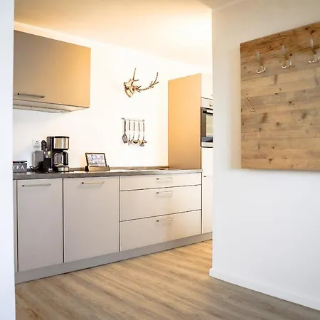 Smart Resorts Haus Azur Ferienwohnung 811 Винтерберг Экстерьер фото