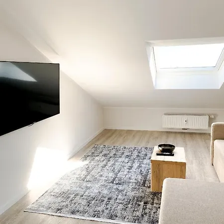 Smart Resorts Haus Azur Ferienwohnung 811 Винтерберг Экстерьер фото