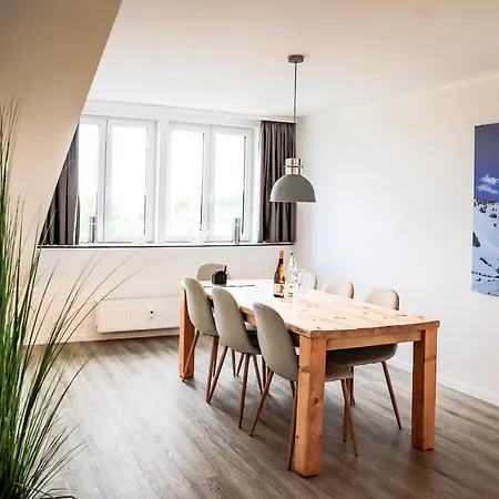 Smart Resorts Haus Azur Ferienwohnung 811 Винтерберг Экстерьер фото