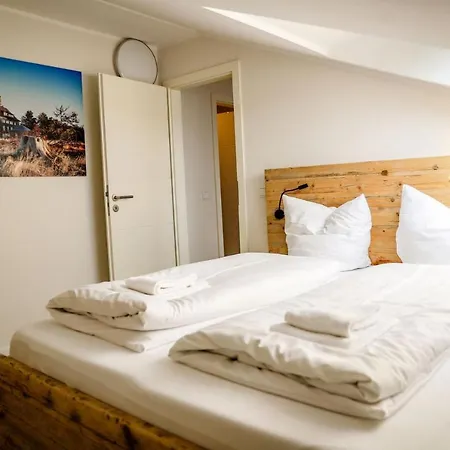 Smart Resorts Haus Azur Ferienwohnung 811 Винтерберг Экстерьер фото