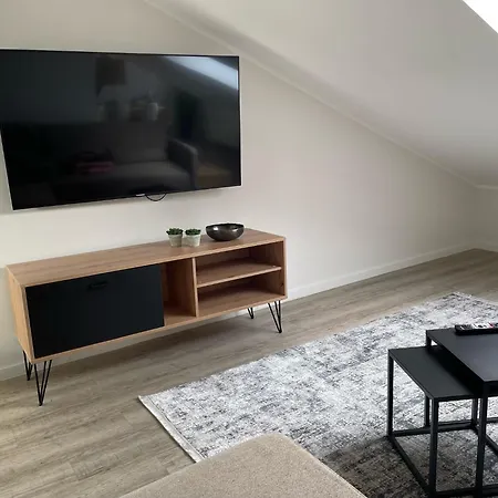 Smart Resorts Haus Azur Ferienwohnung 811 Винтерберг Экстерьер фото