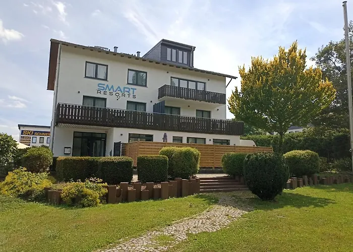 Smart Resorts Haus Azur Ferienwohnung 811