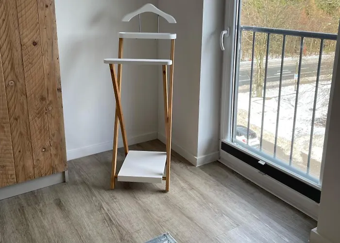 Smart Resorts Haus Azur Ferienwohnung 811