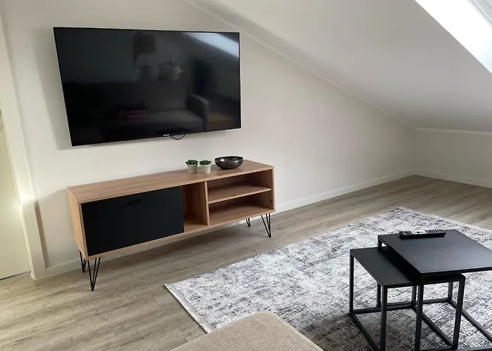 Smart Resorts Haus Azur Ferienwohnung 811