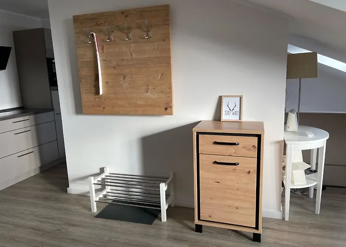 Smart Resorts Haus Azur Ferienwohnung 811
