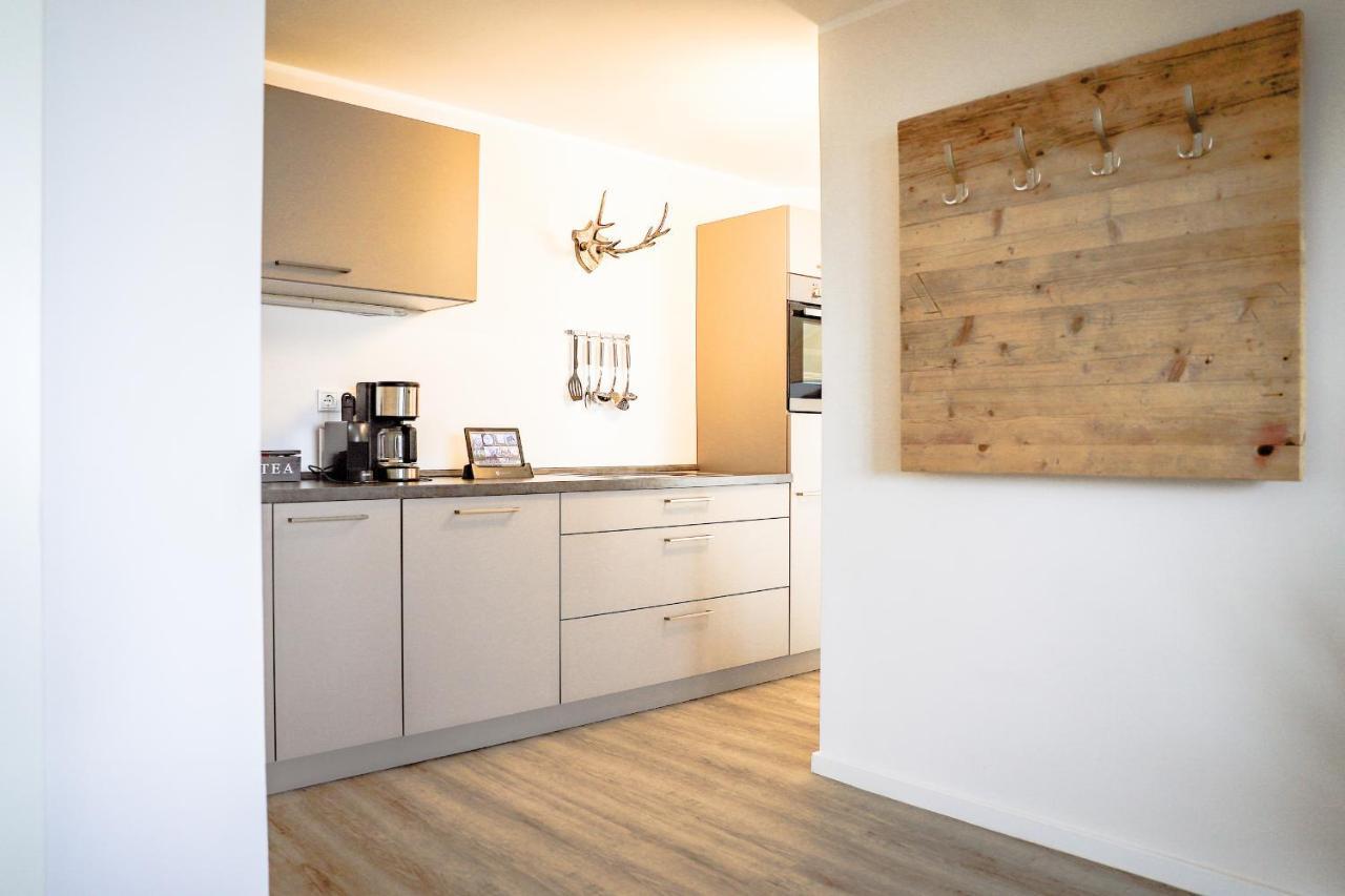 Apartment Smart Haus Azur 811 Winterberg