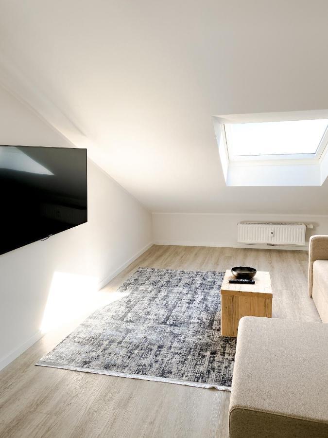 Smart Haus Azur 811 Apartment Winterberg