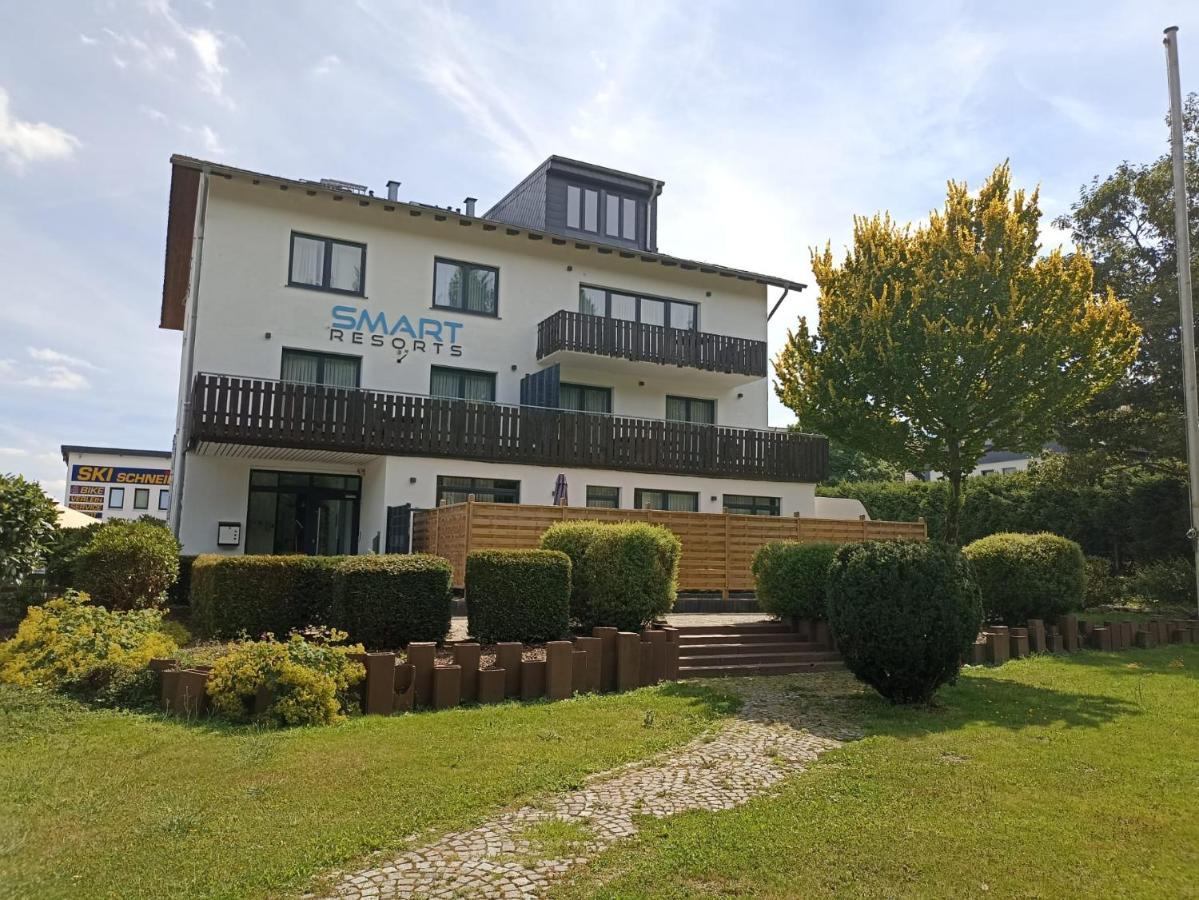 Smart Haus Azur 811 Apartment *