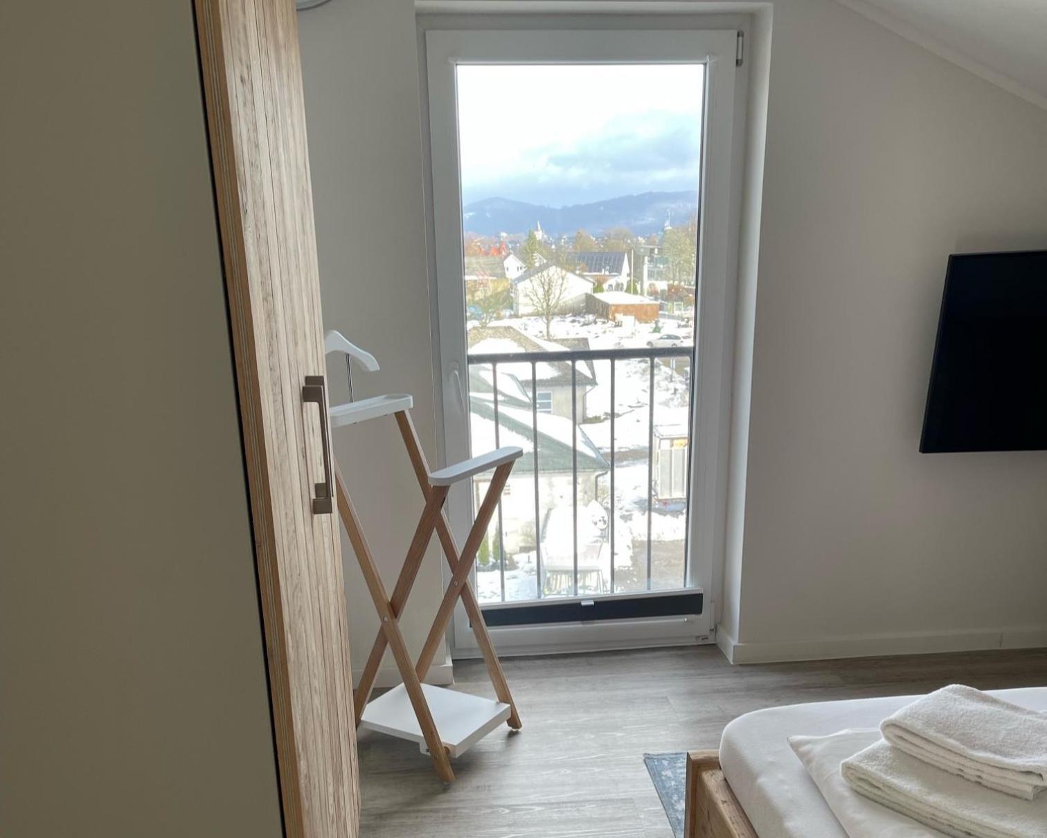 Smart Haus Azur 811 Winterberg